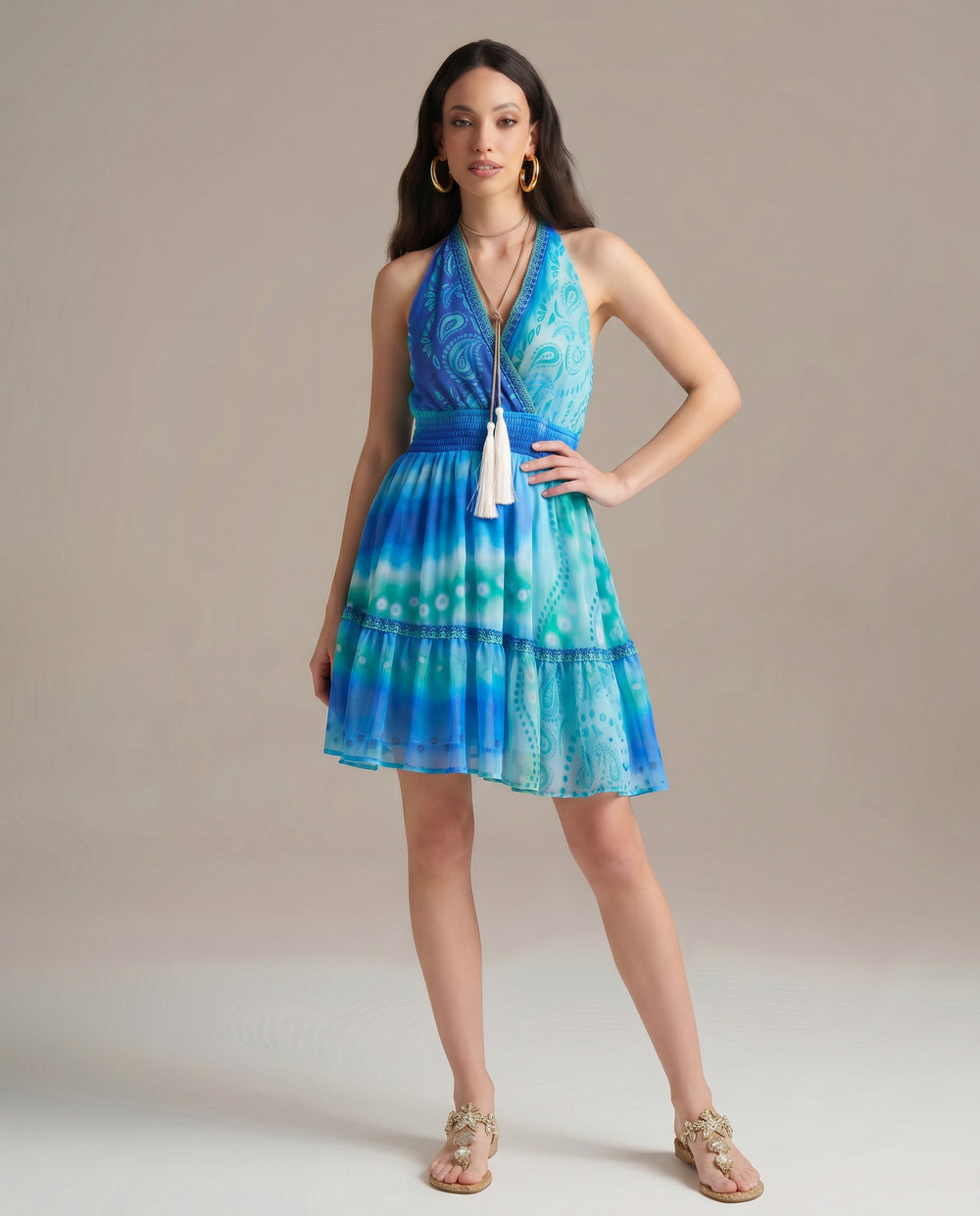 Pho Dress 4323201 by Pho Firenze from Marina St Barth
