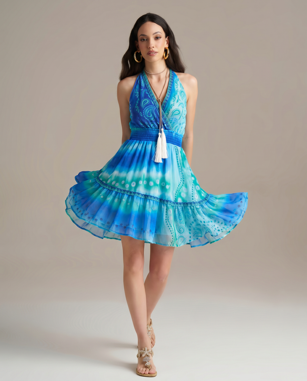 Pho Dress 4323201 by Pho Firenze from Marina St Barth