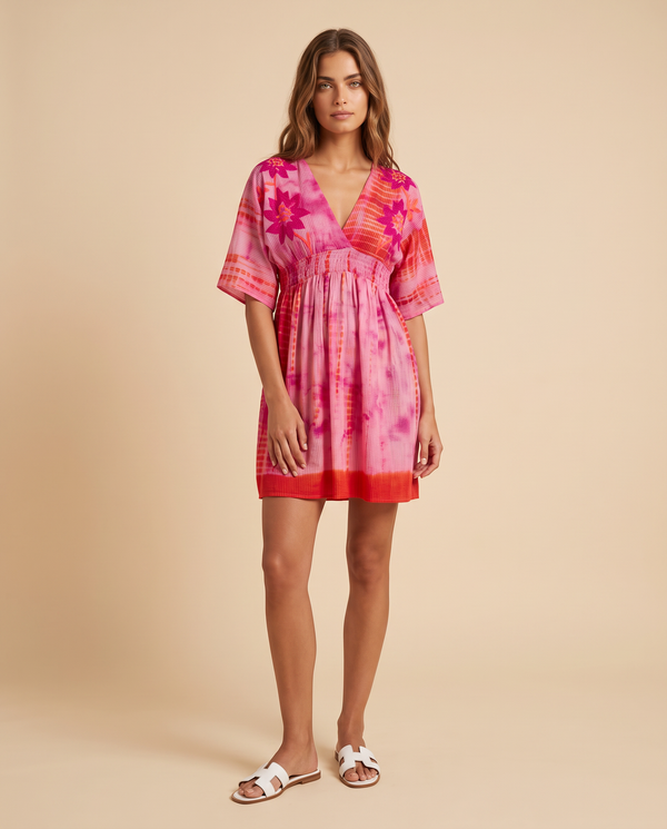 Daisy Dress