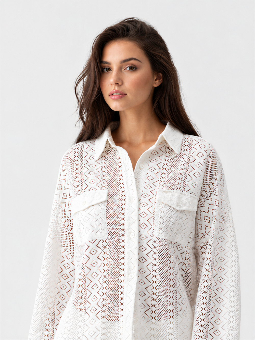 Elena Shirt