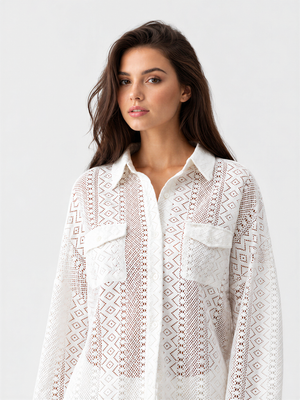 Elena Shirt