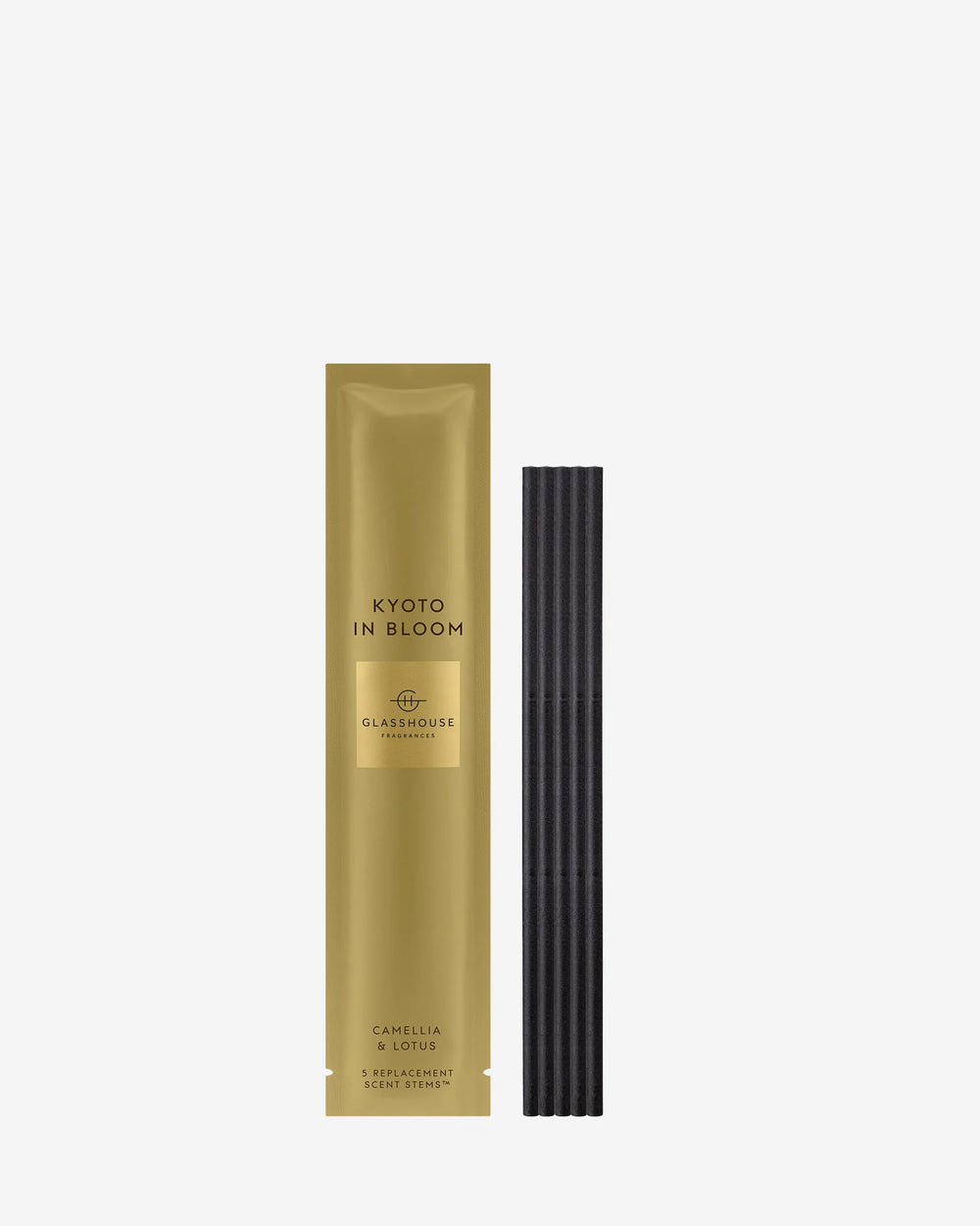 Glasshouse - Scent Stems - Kyoto in Bloom by Glasshouse from Marina St Barth