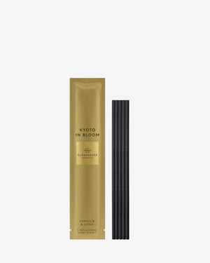 Glasshouse - Scent Stems - Kyoto in Bloom by Glasshouse from Marina St Barth