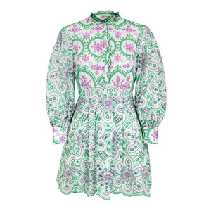 Charo Ruiz Franca Short Dress by Charo Ruiz from Marina St Barth