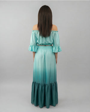 Pop Chine Top