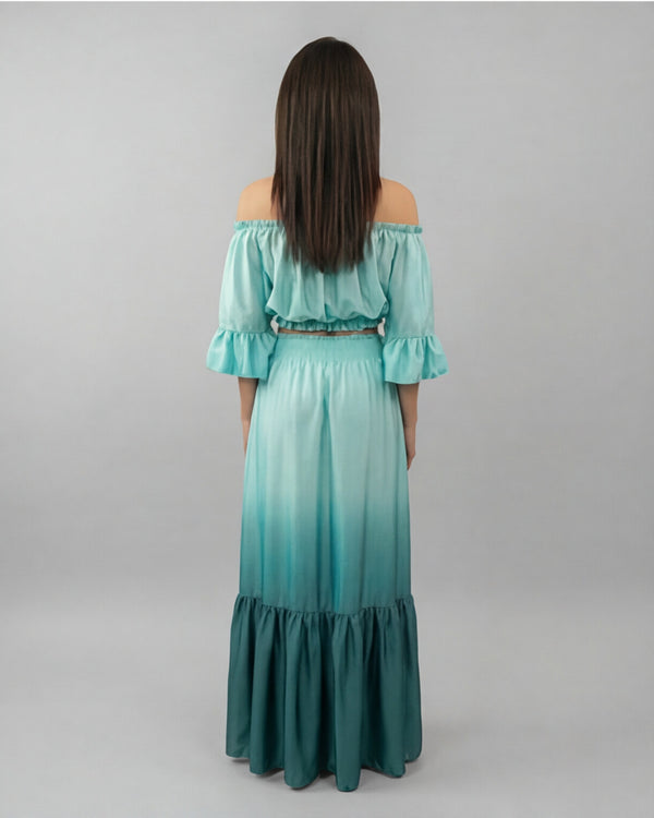 Pop Chine Top