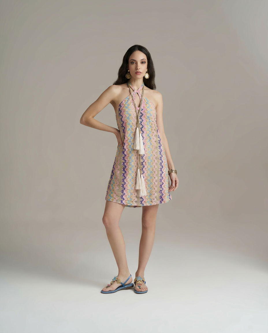 Pho Dress 4323003