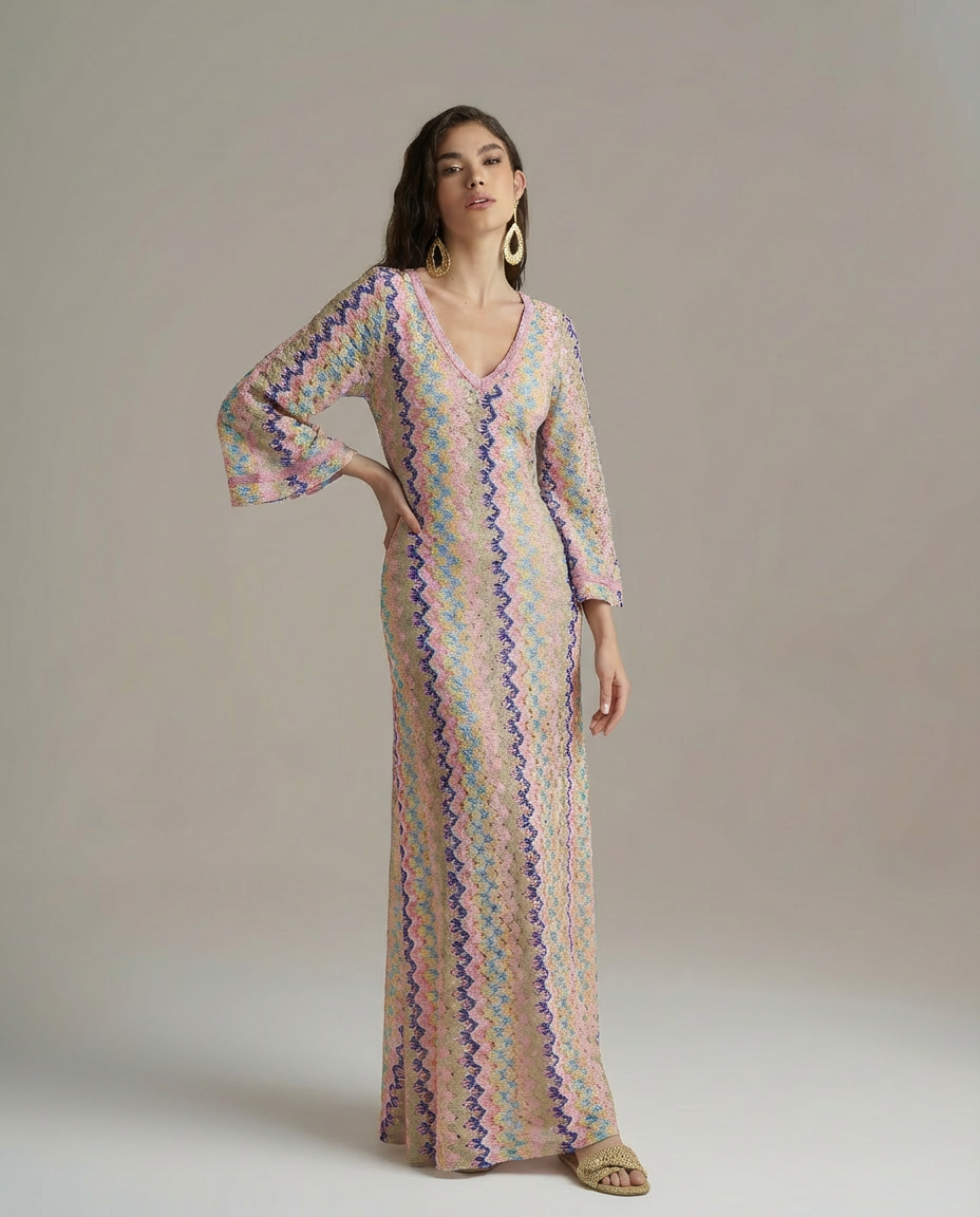 Pho Dress 4323001