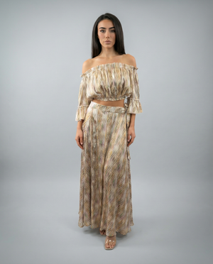 Pop Maelle Skirt by Pop St Barth from Marina St Barth