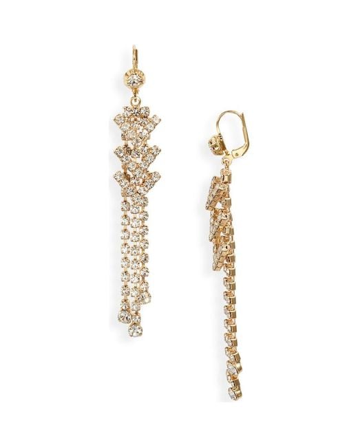 Gas Bijoux Triana earring by Gas Bijoux from Marina St Barth