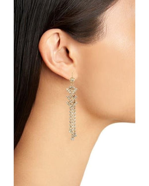 Gas Bijoux Triana earring by Gas Bijoux from Marina St Barth