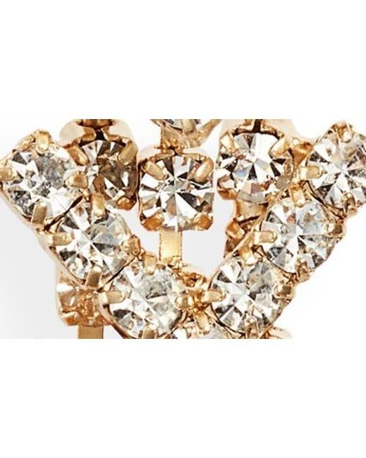 Gas Bijoux Triana earring by Gas Bijoux from Marina St Barth