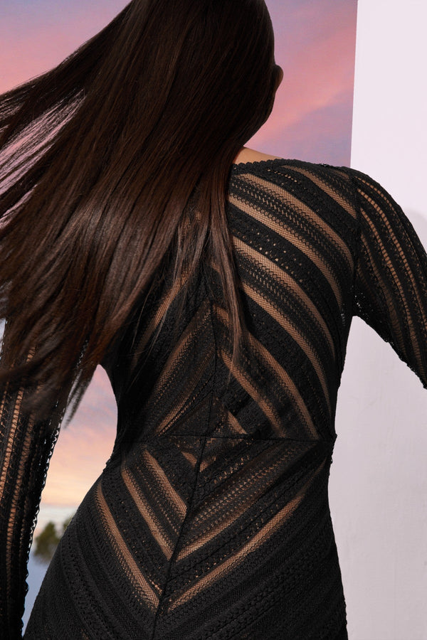 Charo Ruiz Hadsy Short Dress by Charo Ruiz from Marina St Barth