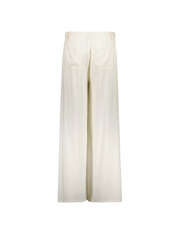 Me 369 Ariel Linen Pants by Me 369 from Marina St Barth