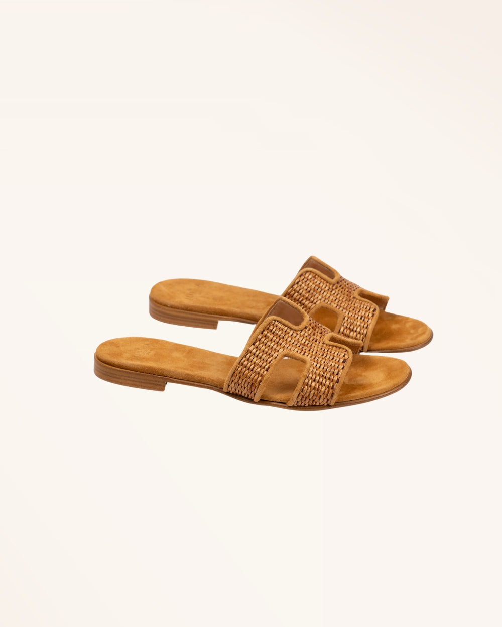 Holly Italian Sandal Flat by Marina St Barth from Marina St Barth