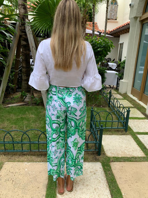 Donna Pantalone by Marina St Barth from Marina St Barth