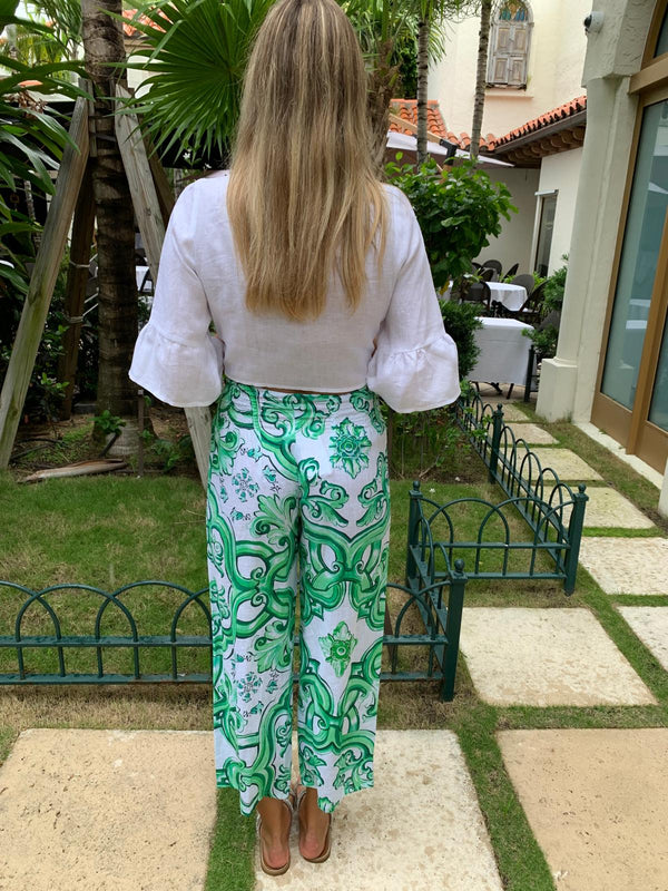 Donna Pantalone by Marina St Barth from Marina St Barth