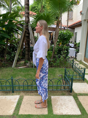 Donna Pantalone by Marina St Barth from Marina St Barth