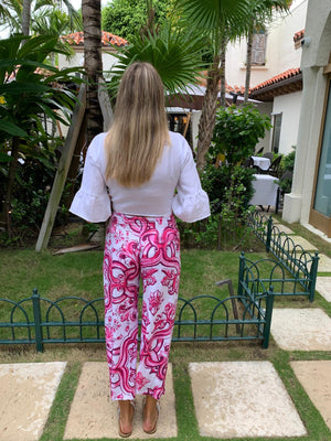 Donna Pantalone by Marina St Barth from Marina St Barth