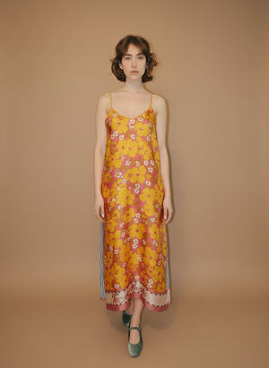 Olivia Camisole Dress