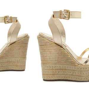Schutz Alexandra Wedges by Schutz from Marina St Barth