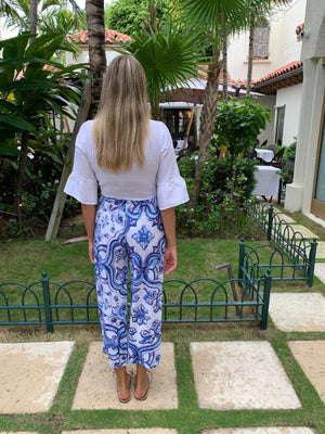 Donna Pantalone by Marina St Barth from Marina St Barth