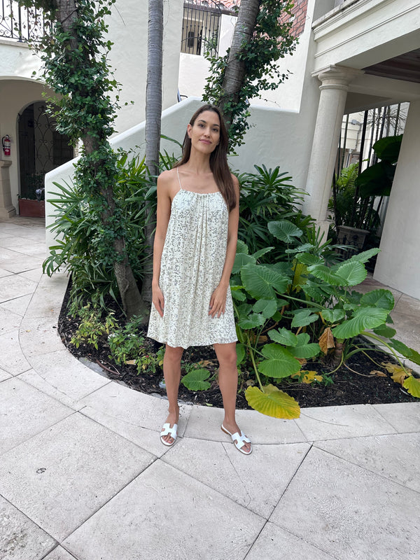 Lotus London Sequins dress Metallic by Lotus London from Marina St Barth