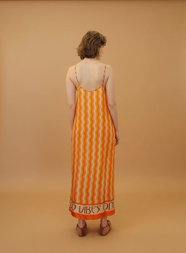 Olivia Camisole Dress