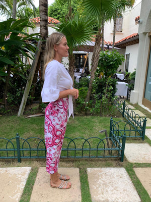 Donna Pantalone by Marina St Barth from Marina St Barth