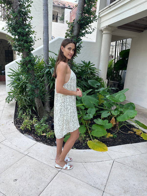 Lotus London Sequins dress Metallic by Lotus London from Marina St Barth