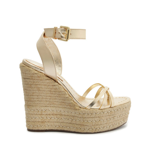 Schutz Alexandra Wedges by Schutz from Marina St Barth