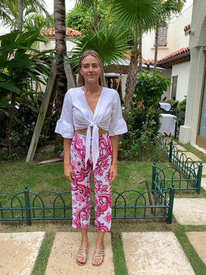 Donna Pantalone by Marina St Barth from Marina St Barth