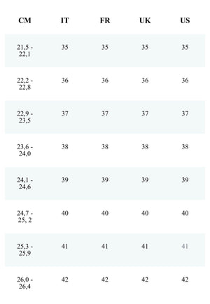 Holly Italian Sandal Heel by Marina St Barth from Marina St Barth