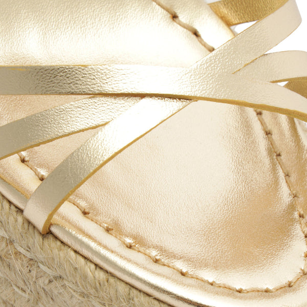 Schutz Alexandra Wedges by Schutz from Marina St Barth