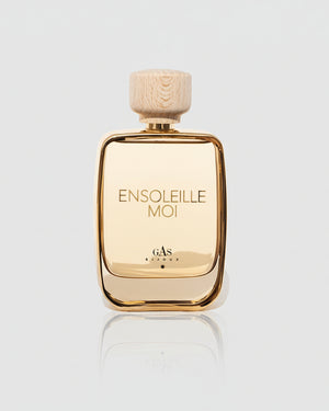 Gas Bijoux Ensoleille Moi Eau De Parfum by Gas Bijoux from Marina St Barth