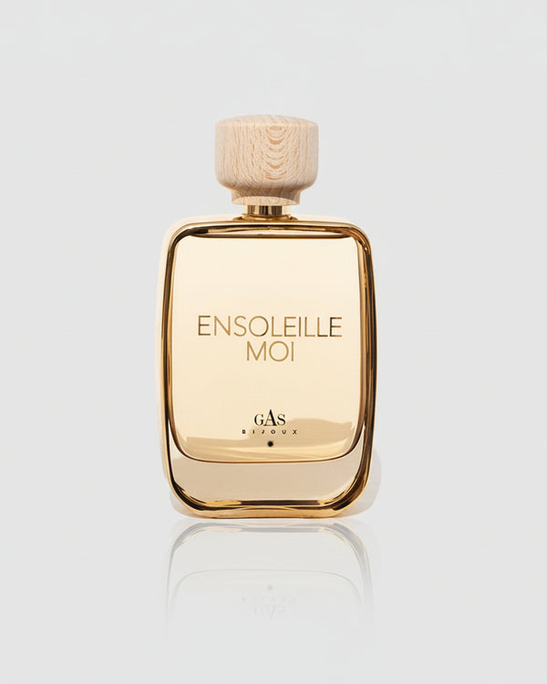 Gas Bijoux Ensoleille Moi Eau De Parfum by Gas Bijoux from Marina St Barth