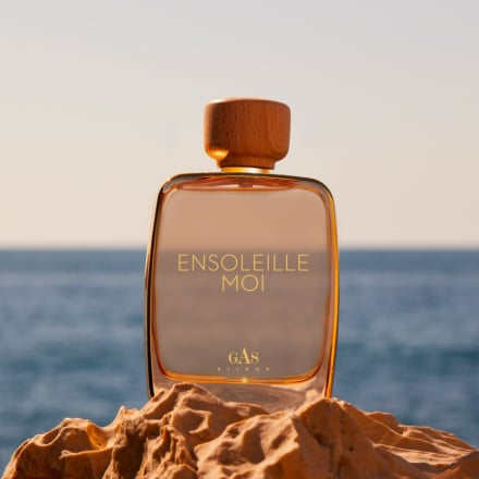 Gas Bijoux Ensoleille Moi Eau De Parfum by Gas Bijoux from Marina St Barth