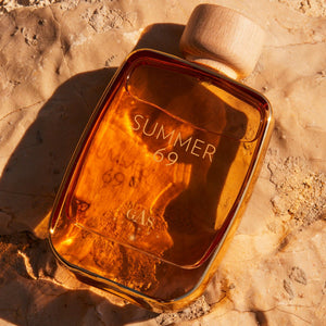 Gas Bijoux Summer 69 Eau de Parfum by Gas Bijoux from Marina St Barth