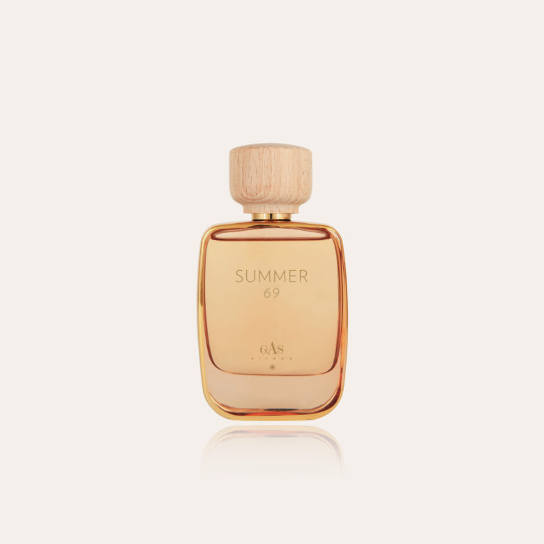 Gas Bijoux Summer 69 Eau de Parfum by Gas Bijoux from Marina St Barth
