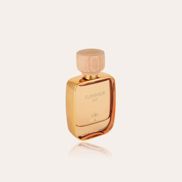 Gas Bijoux Summer 69 Eau de Parfum by Gas Bijoux from Marina St Barth