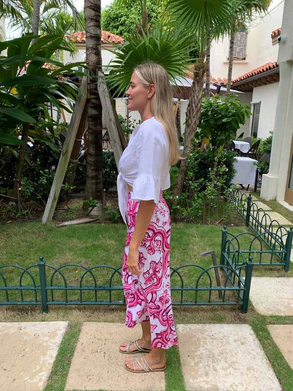 Donna Pantalone by Marina St Barth from Marina St Barth