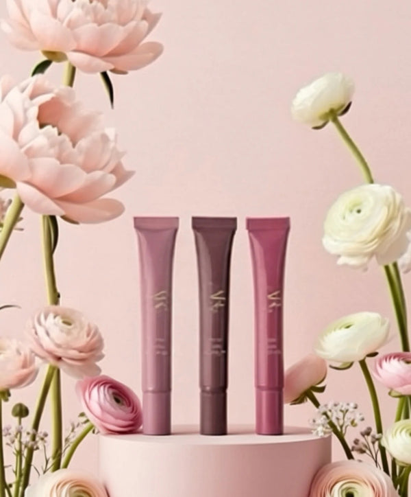 Bellini Peptide Polish Lip Balm
