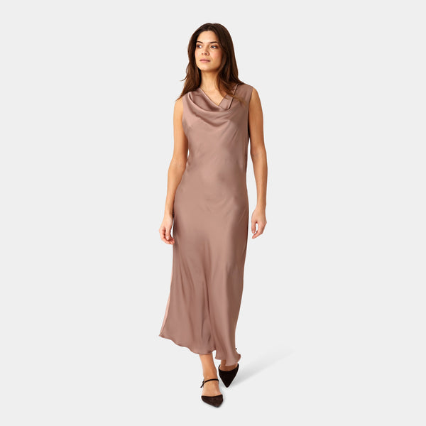 Karmamia Flow Dress by Karmamia from Marina St Barth
