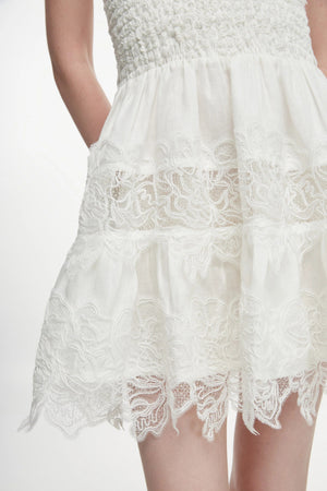 Waimari Brisa Mini Dress