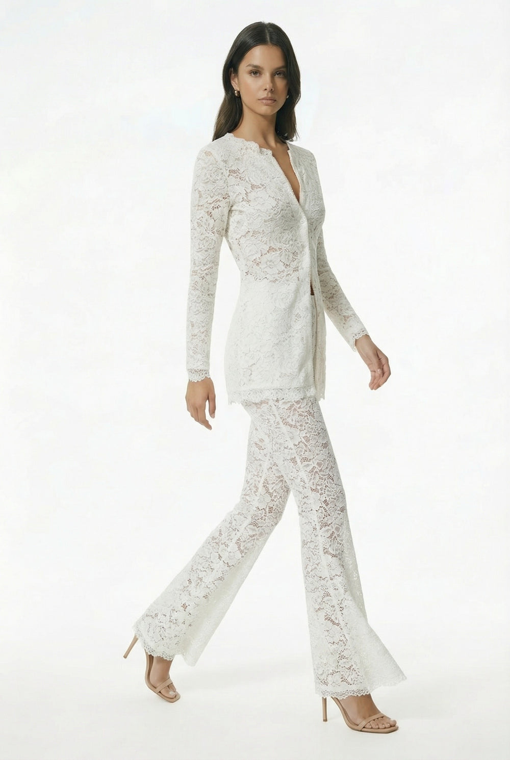 Caline Cardigan by Charo Ruiz from Marina St Barth