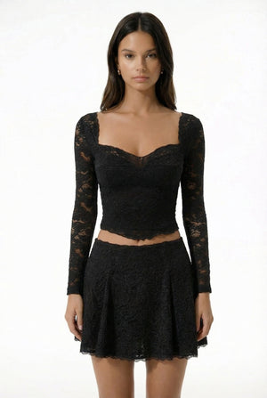 Top Zaya by Charo Ruiz from Marina St Barth