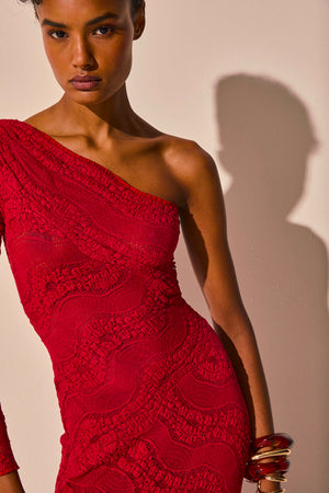 Charo Ruiz Long Dress Azzure by Charo Ruiz from Marina St Barth