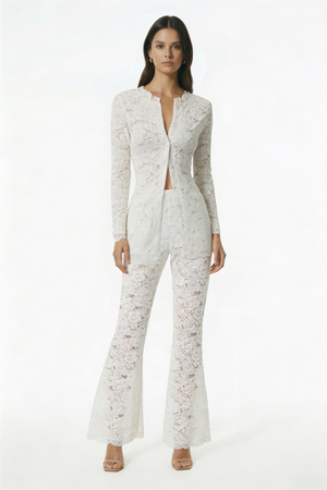 Trouser Lior by Charo Ruiz from Marina St Barth