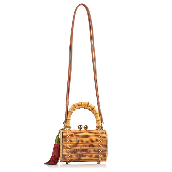 Bamboo Bag