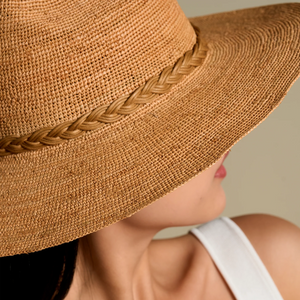 Mira Packable Hat